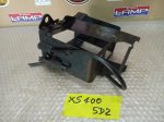 Yamaha XS 400 C BATTERY BOX