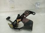 Yamaha FZ 750 RIGHT FOOTREST REARSET 85-