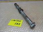 Honda CBX 750 F REAR AXLE - Image 2