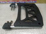 Honda NX 650 Dominator top case BASE - Image 3