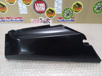Yamaha XTZ 750 TENERE tail cover