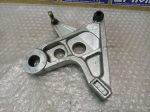 HONDA CBR 1000 F sc21 REAR CALIPER BRACKET  87- - Image 2