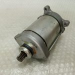 Kawasaki ZZR 1100 IGNITION 94