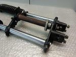 Kawasaki AE 80 Fork / Tubes
