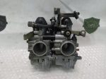 Honda CBX 250 CARBURETORS 85-