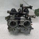 Honda CBX 250 CARBURETORS 85-