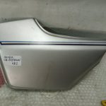 Honda CB 250/400 N LEFT PANEL 78-86’