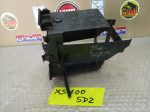 Yamaha XS 400 C BATTERY BOX - Image 3