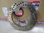 Honda NSR 250 REAR BRAKE DISC 87