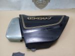 Suzuki GS 450 L LEFT PANEL 81-87’ - Image 3