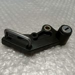 Honda VF 750 s Sabre Helmet Lock