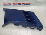 BMW K 100 LEFT SIDE PANEL 84-95 - Image 2