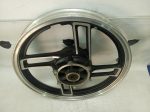 Honda CM 400 c FRONT WHEEL18x2,15. 79-82 - Image 3