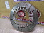 Kawasaki EL 250 Eliminator FRONT BRAKE DISC - Image 2