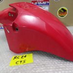 Honda VFR 750 F rc24 FRONT FENDER 86-