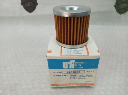 Kawasaki Z 200/250 A1/A2 OIL FILTER