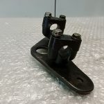 Yamaha SR 125 Top Yoke / Risers