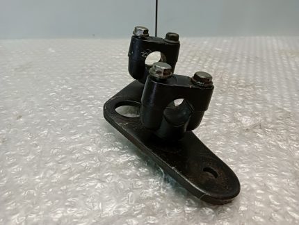 Yamaha SR 125 Top Yoke / Risers