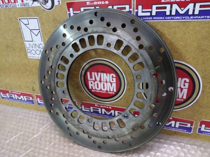 Yamaha XT 600 E FRONT BRAKE DISC 91-95