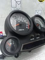 Kawasaki GPZ 900 R INSTRUMENTS 1984 - Image 2