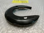Kawasaki ZXR 750 L Muffler Bracket / Gasket - Image 3