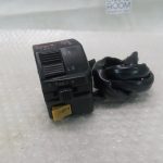 Suzuki GSXR 250 LEFT HANDLEBAR SWITCH 83-