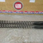 Triumph SPRINT 900 FORK SPRINGS