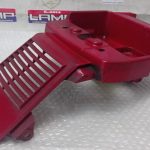 Honda LEAD 50 REAR TAIL COVER 1983