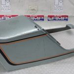 Kawasaki KZ 250 TAIL 81-