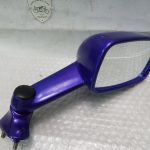 Kawasaki ZZR 600 RIGHT MIRROR 90-94