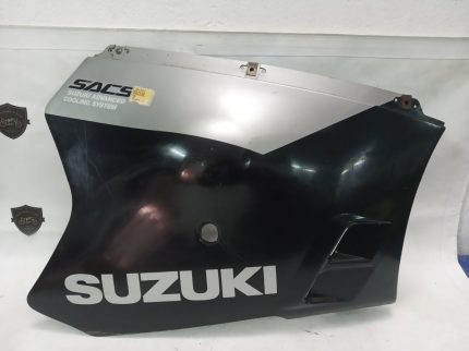 Suzuki GSXR 1100 L RIGHT FAIRING 90-