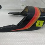 Yamaha XJ 550 TAIL 81-83