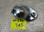 Yamaha XV 535 Virago RIGHT & LEFT SHOCK CAP - Image 6