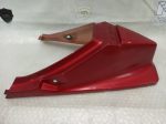 Yamaha XS 400 DOHC TAIL 82-