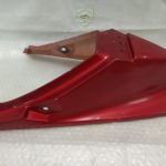 Yamaha XS 400 DOHC TAIL 82-