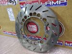 Yamaha FZ 400/ RD 250/350 RIGHT BRAKE DISC - Image 2