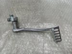 Honda CBX 750F REAR BRAKE LEVER 83’ - Image 2
