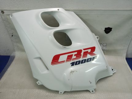 Honda CBR 1000 F sc21 LEFT FAIRING 87-89