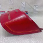 Suzuki GS 400 REAR TAIL 1977