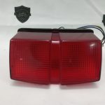 Yamaha FZR 250 R TAIL LIGHT 90’