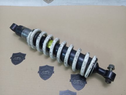 Suzuki DR 750s REAR SHOCKS 88-89’