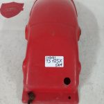 Suzuki TS 125X REAR FENDER 84-87’