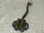 Honda CB 750 K4 FUSE BOX 74