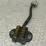 Honda CB 750 K4 FUSE BOX 74