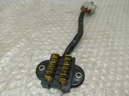 Honda CB 750 K4 FUSE BOX 74