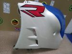 Suzuki GSXR 750/1100 LEFT FAIRING 88-89