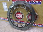 Kawasaki GPX 400/600 R LEFT FRONT BRAKE DISC