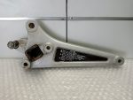 Honda CB 250 RS Footpeg Bracket Left - Image 2