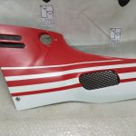 Honda CBR 1000 F sc21 LEFT FAIRING 87-88