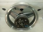 Kawasaki ZR 750 Zephyr REAR WHEEL 17x4. 92- - Image 4